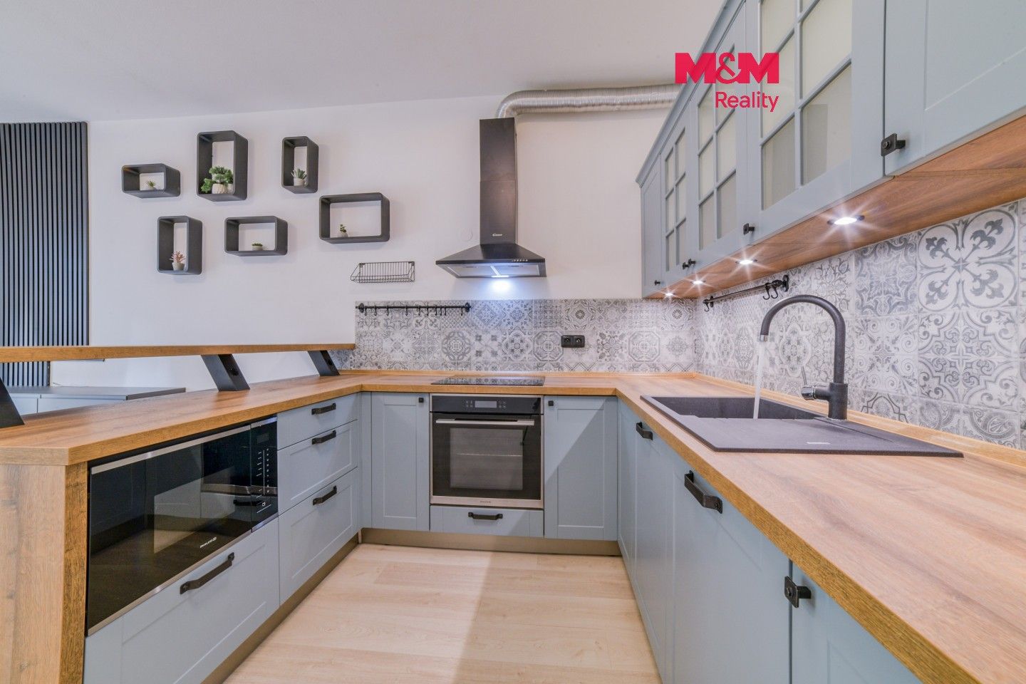 2+kk, Tepelská, Mariánské Lázně, 59 m² - 1