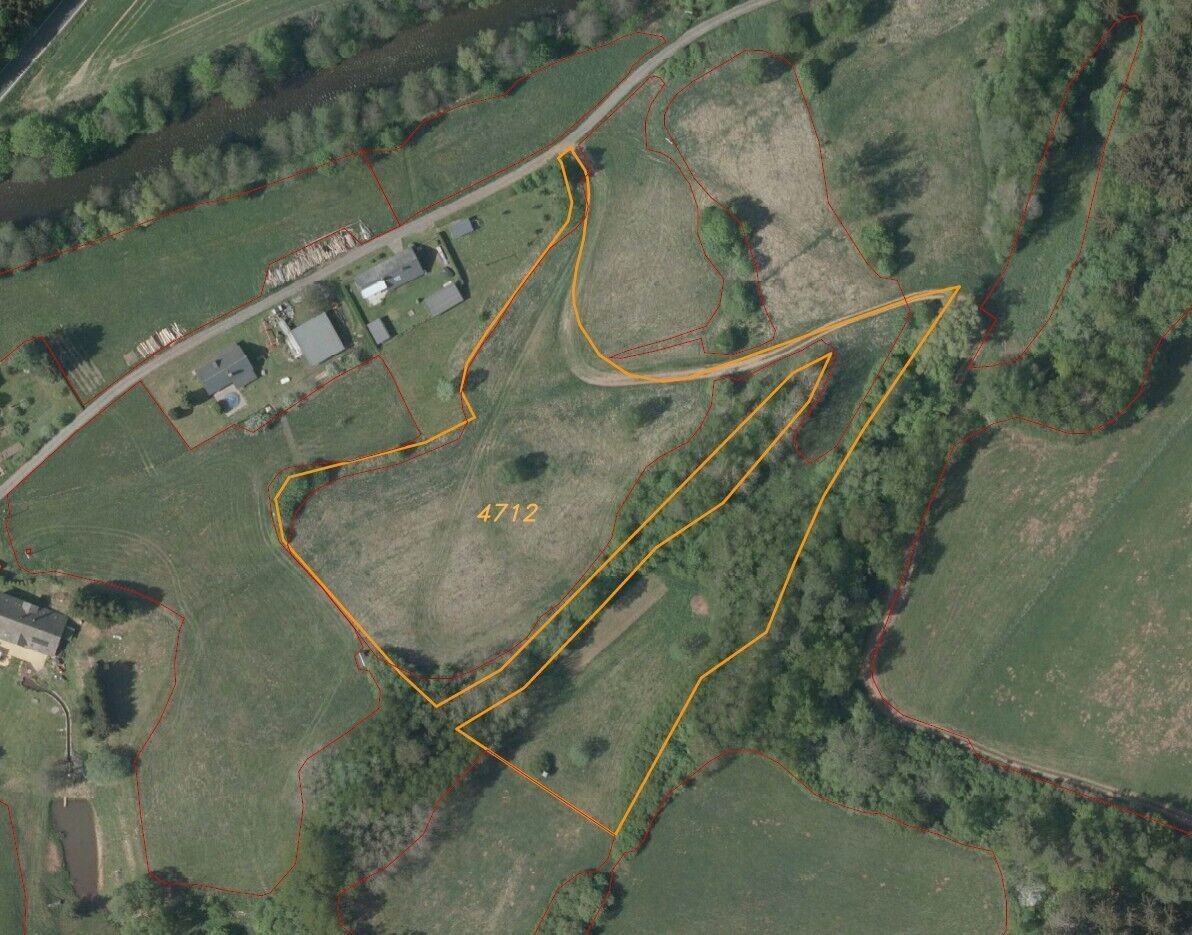 Prodej pozemek - Chotěvice, 15 m²