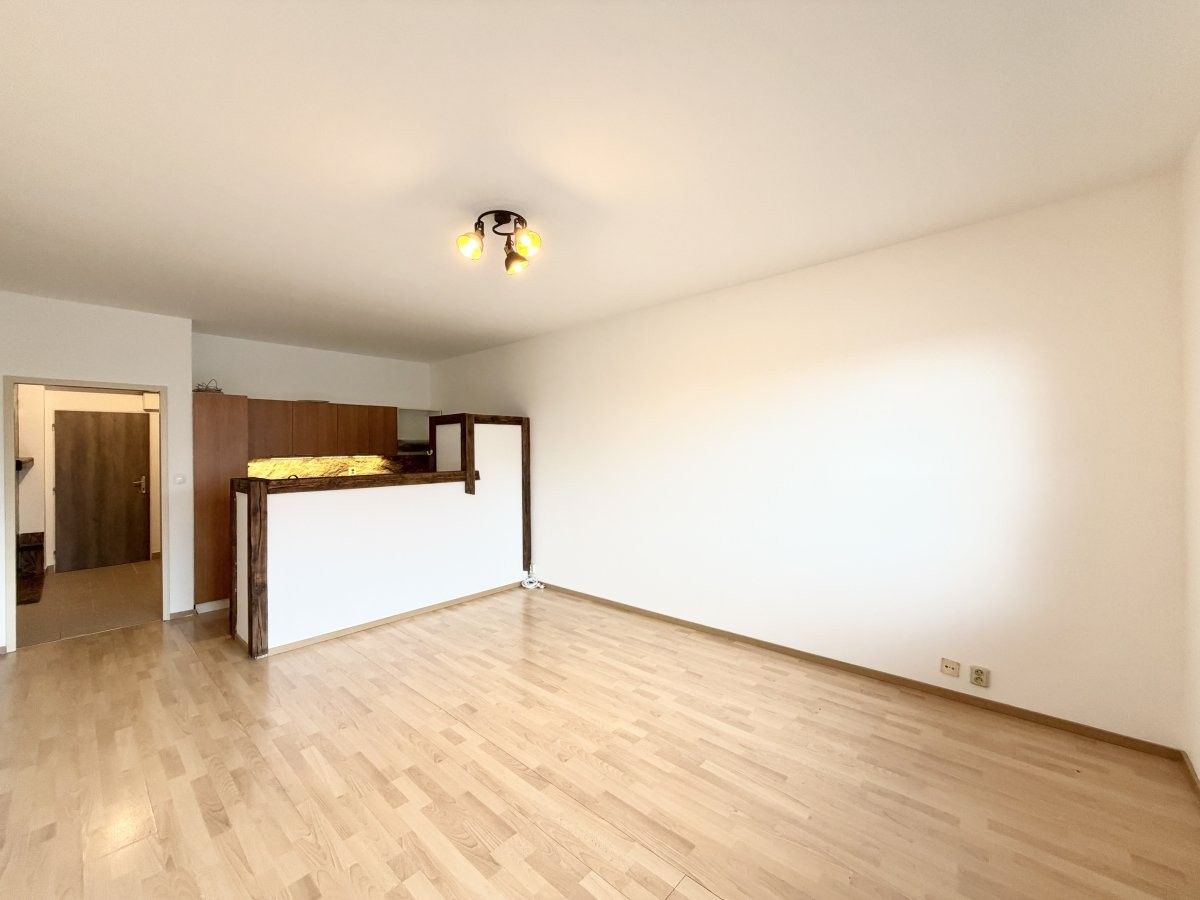 Pronájem byt 1+kk - Jeronýmova, Liberec, 35 m²