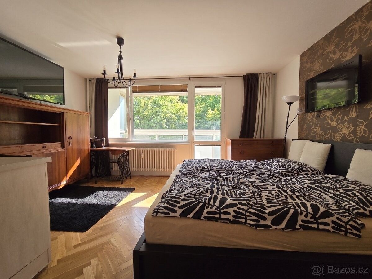 Byty, Brno, 625 00 - 1