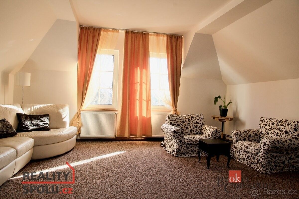 Byty, Chodov u Karlových Var, 357 35