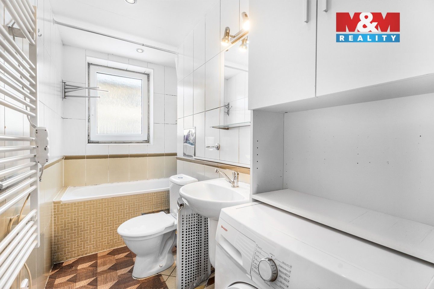 Prodej byt 3+1 - Heřmanice v Podještědí, Jablonné v Podještědí, 67 m² - 5