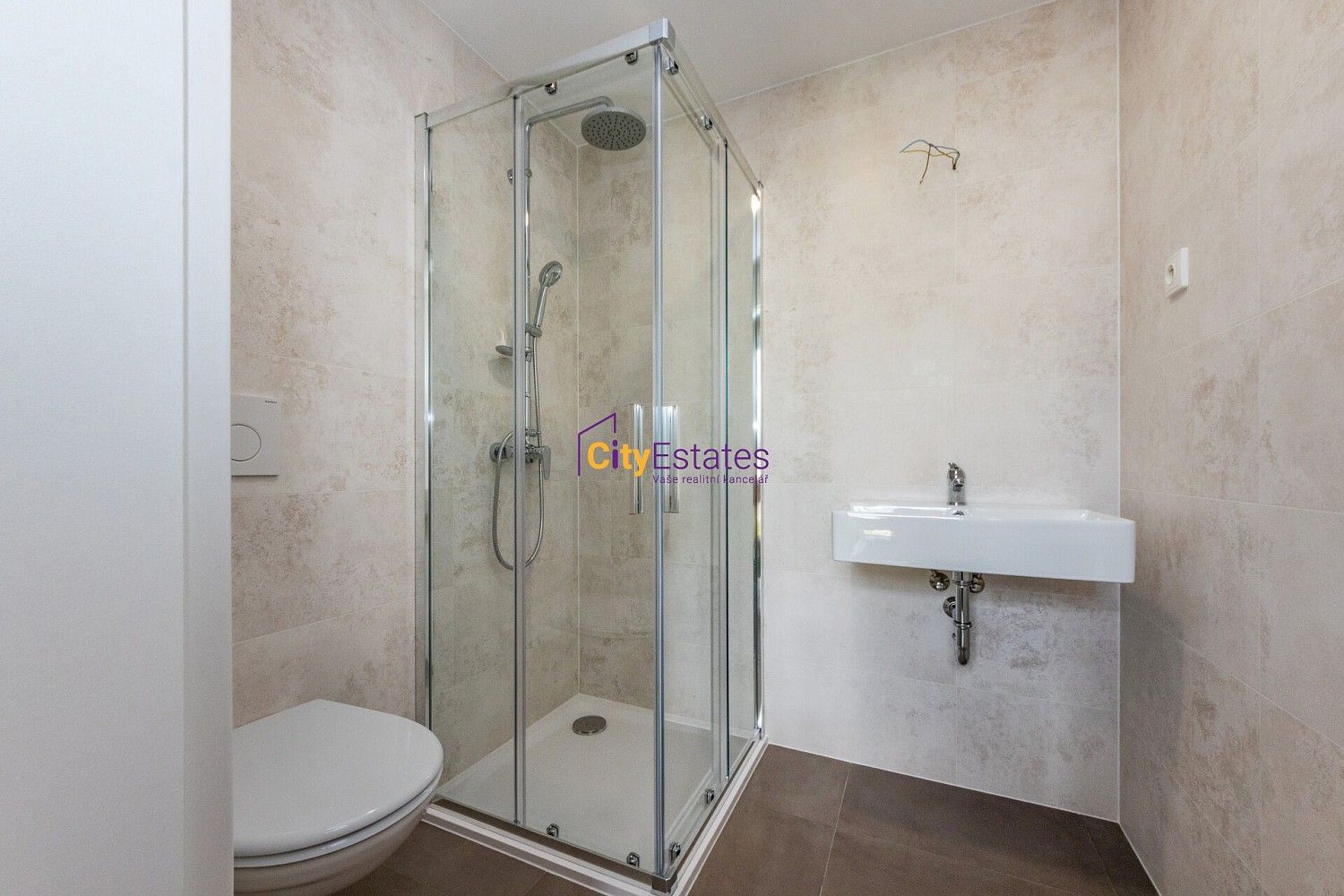 Prodej byt 1+kk - Horní Bečva, okres Vsetín, Zlínský kraj, 46 m² - 2