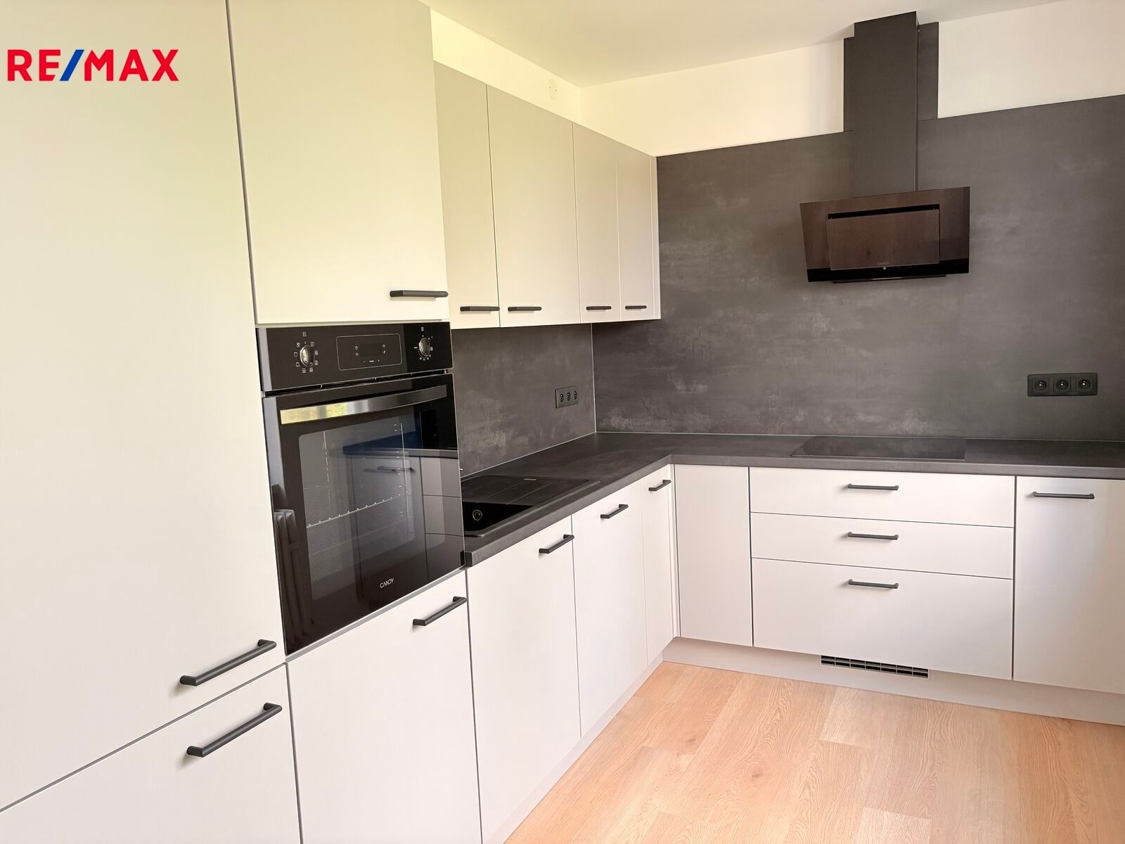 2+1, Revoluční, Šumperk, 53 m²