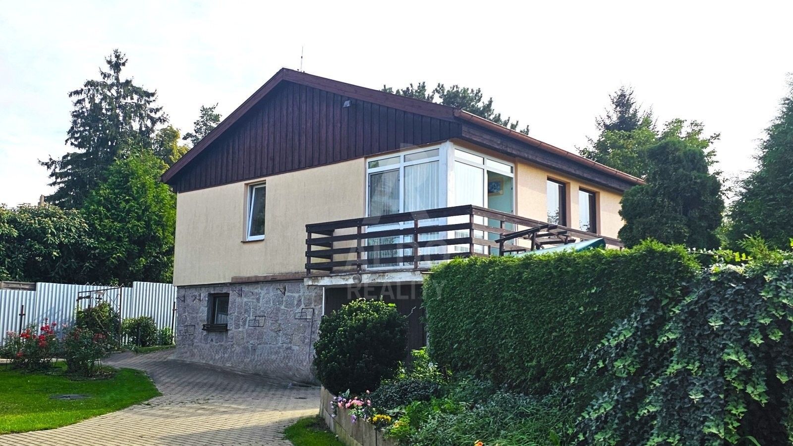 Prodej rodinný dům - Hradešín, 82 m² - 5