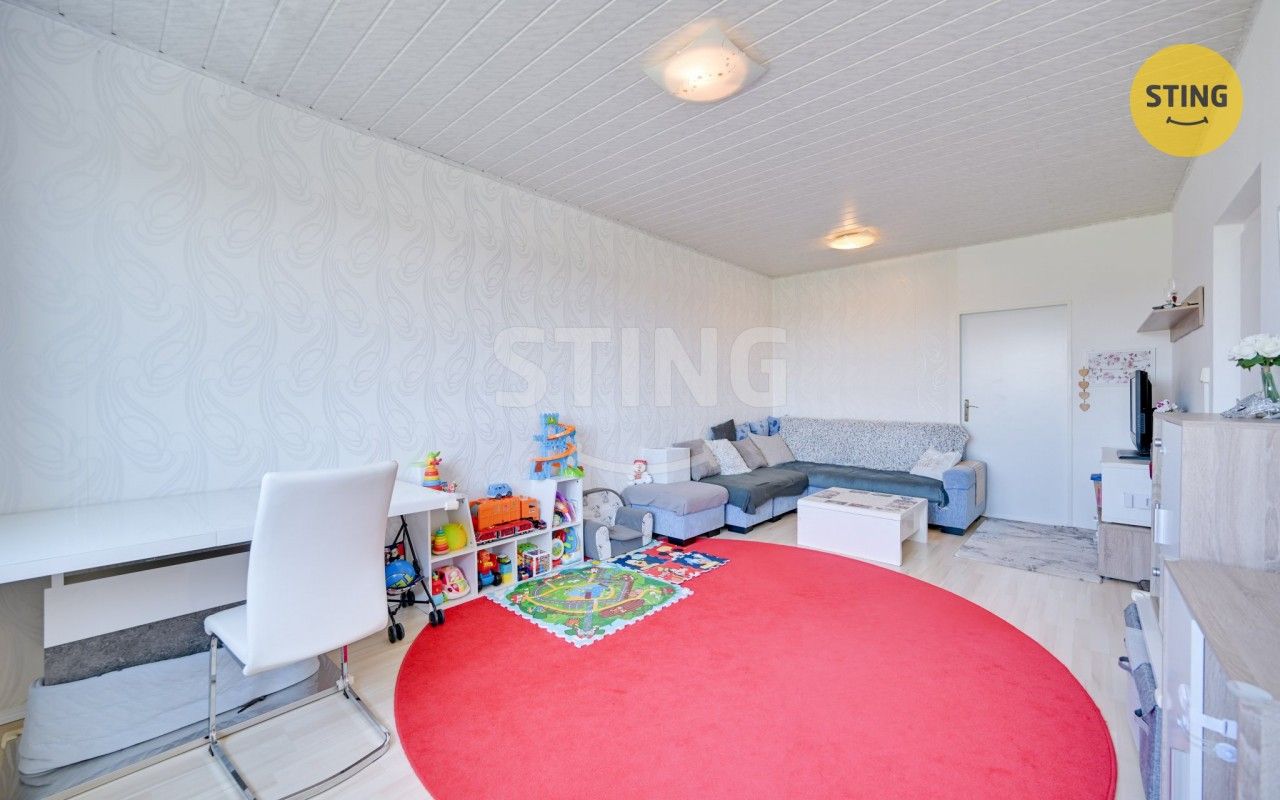 Byt 3+1 · 64 m² · třída 3. května, Zlín - 3