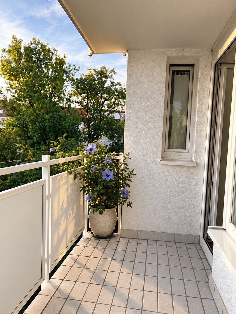 Byt 1+1 · 33 m² · Kusteiner Str. 6 München Bogenhausen Bayern 81679 - 3
