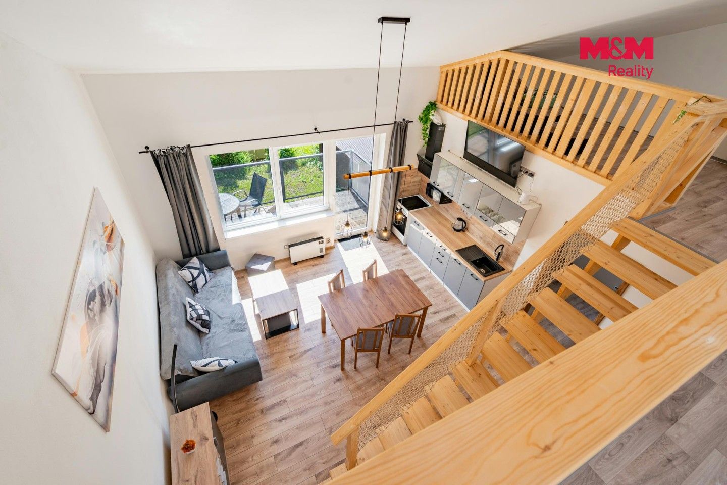 Ubytovací zařízení · 226 m² · Lipno nad Vltavou - 3