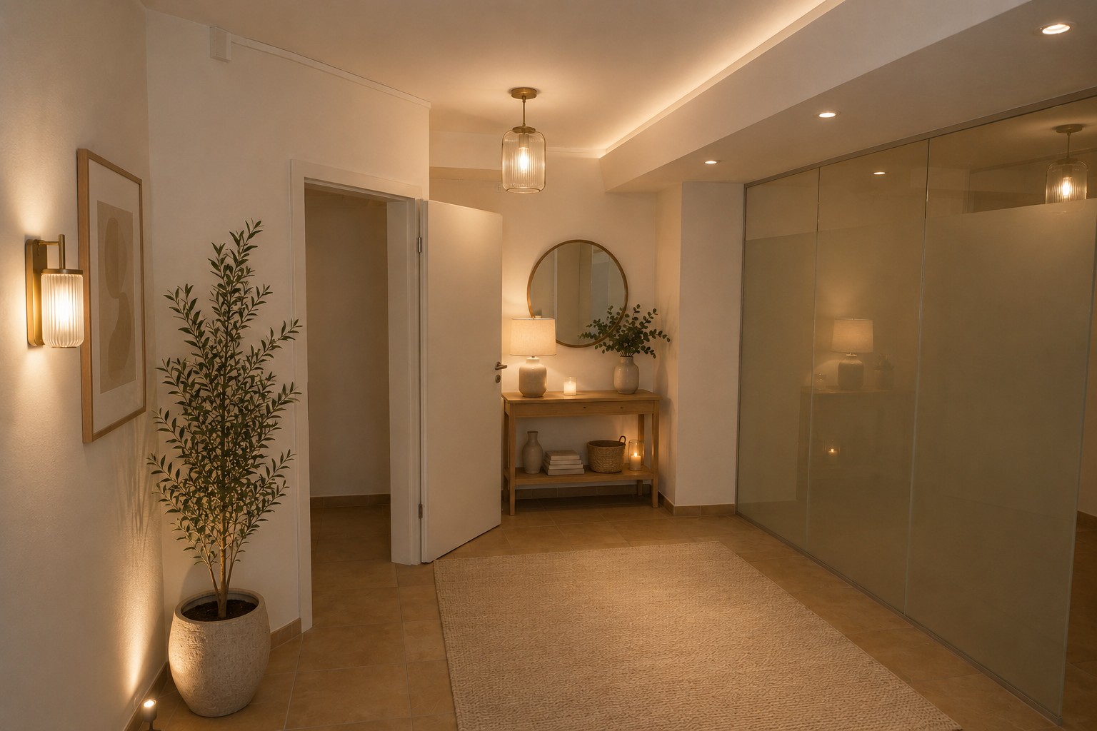 Byt 4+1 · 104 m² · , Bádensko-Württembersko - 3
