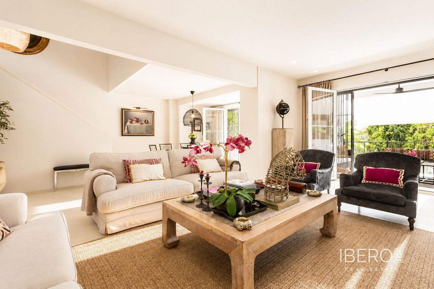 Rodinný dům · 305 m² · Guadalmina Alta, ES - 3