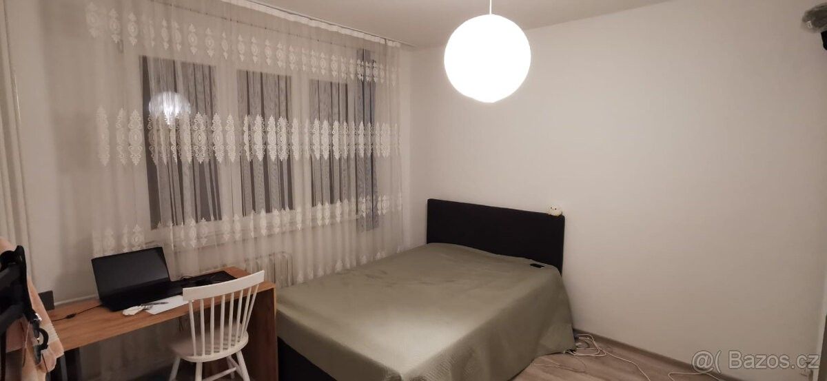 Pronájem byt - Chomutov, 430 03