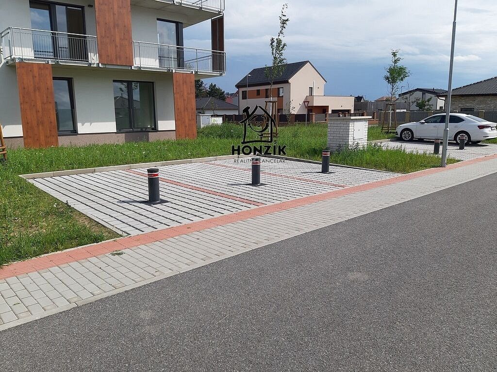 Ostatní, Brandýs nad Labem-Stará Boleslav - Stará Boleslav, okres Praha-východ, Středočeský kraj, 14 m² - 1