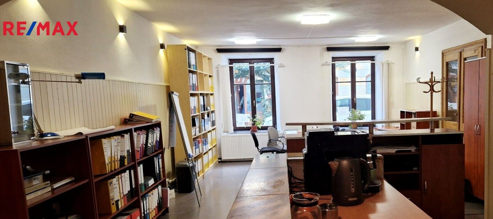 Kanceláře, Olomoucká, Mohelnice, 84 m²