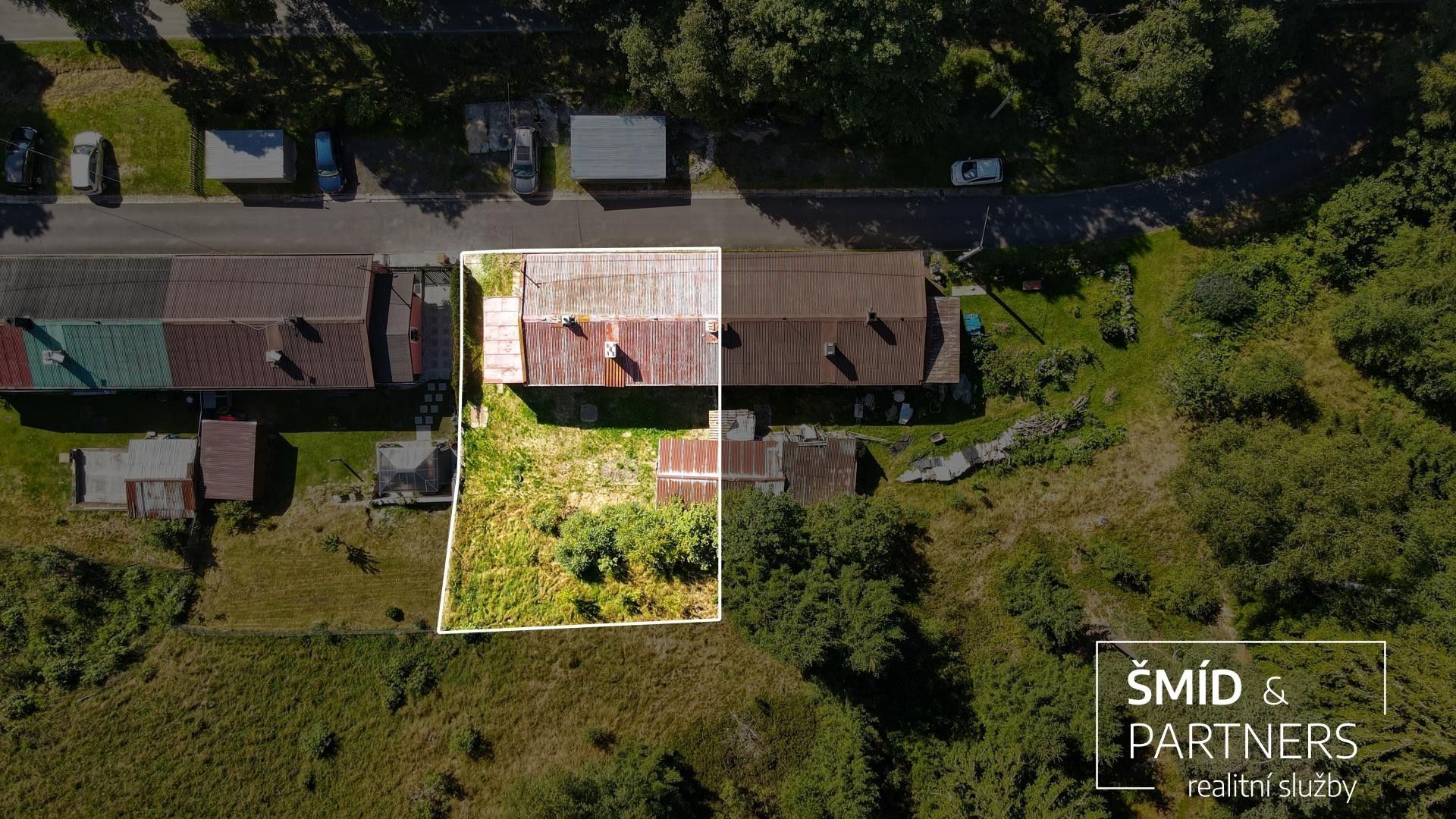 Rodinný dům · 76 m² · Kraslice Mlýnská - 4
