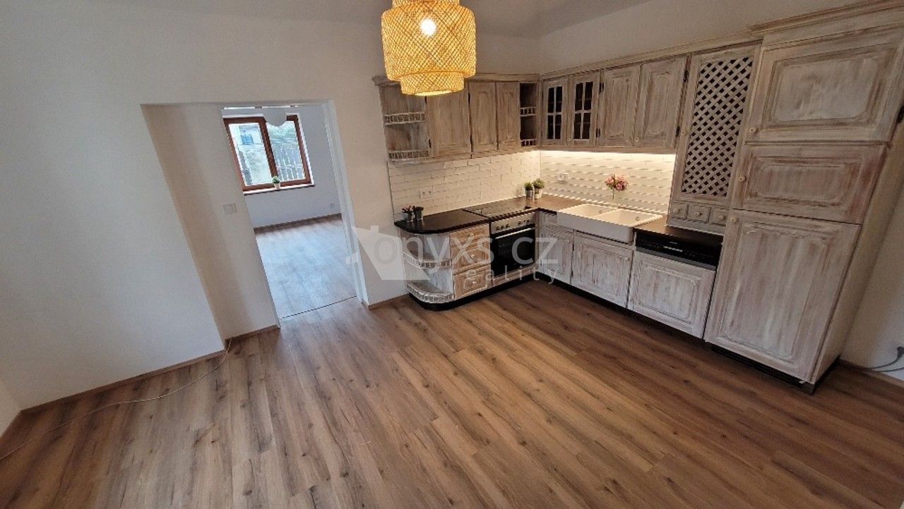 2+kk, Malá ulička, Čestlice, 59 m²