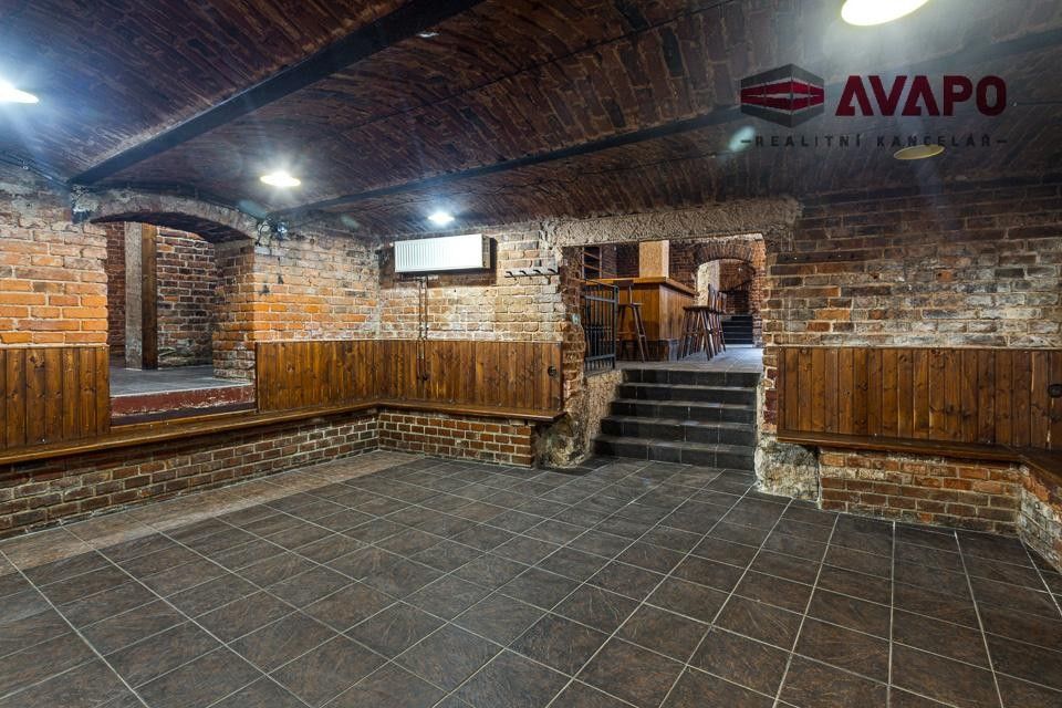 Prodej obchodní prostory - Lidická, Opava, 166 m² - 5