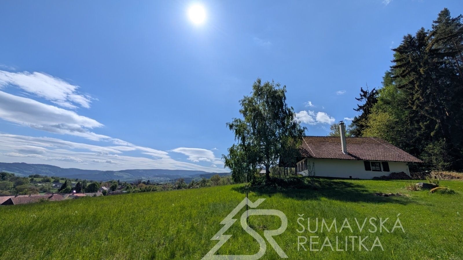 Rodinný dům · 202 m² · Ostružno, Nezdice na Šumavě - 4