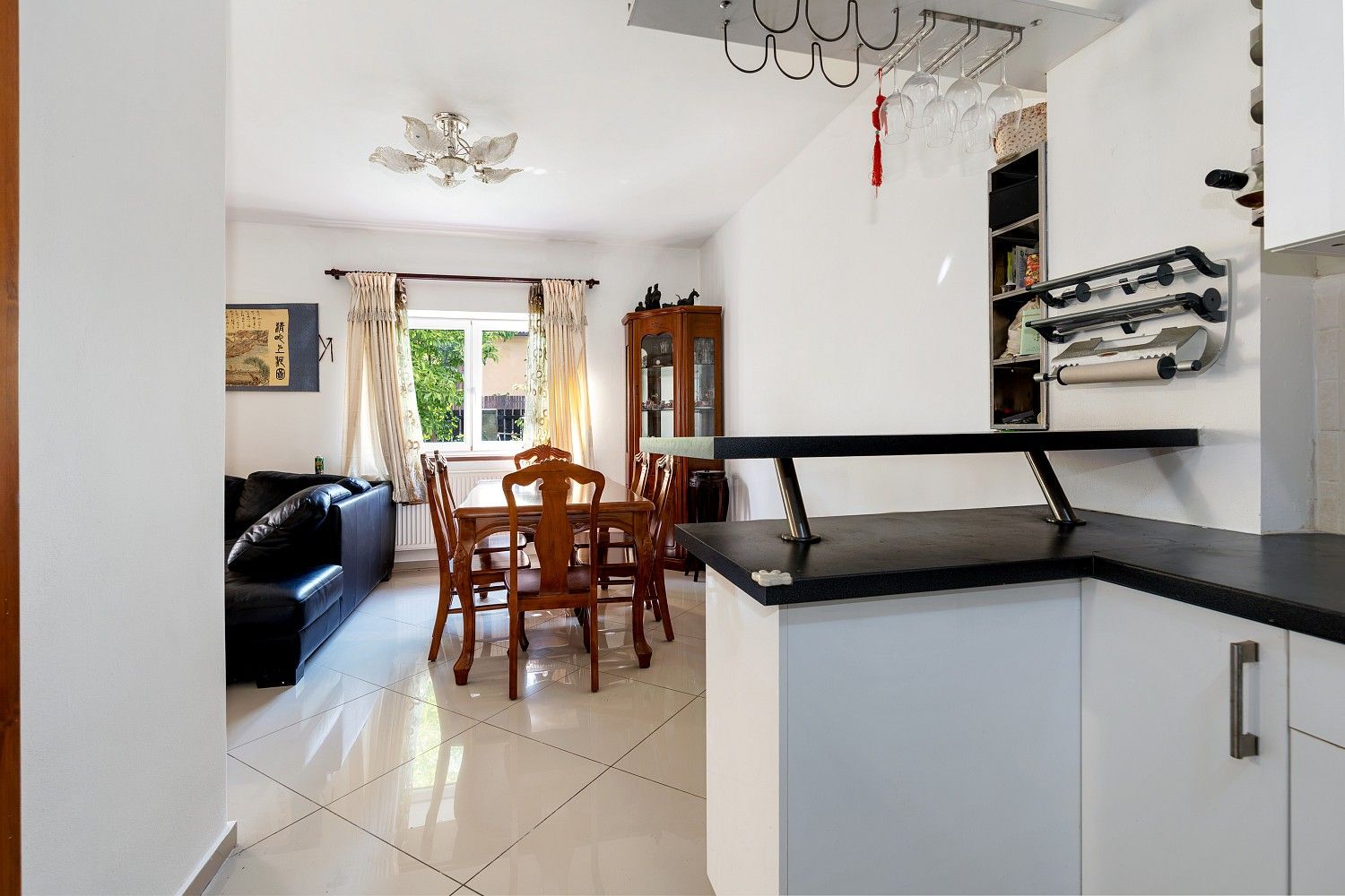 Rodinný dům · 197 m² · K cihelně, Praha 9 - Satalice - 3
