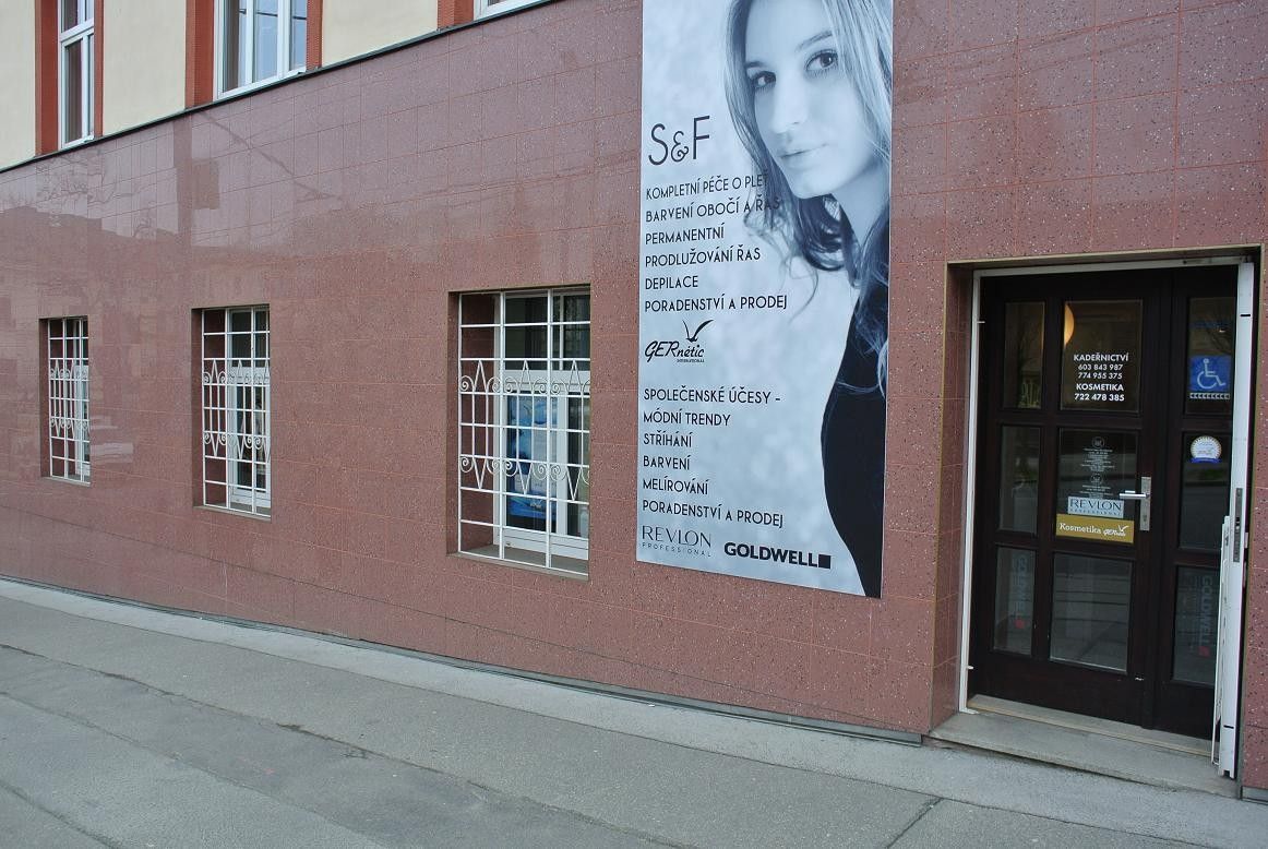 Pronájem obchodní prostory - Tvrdého, Brno, 48 m²