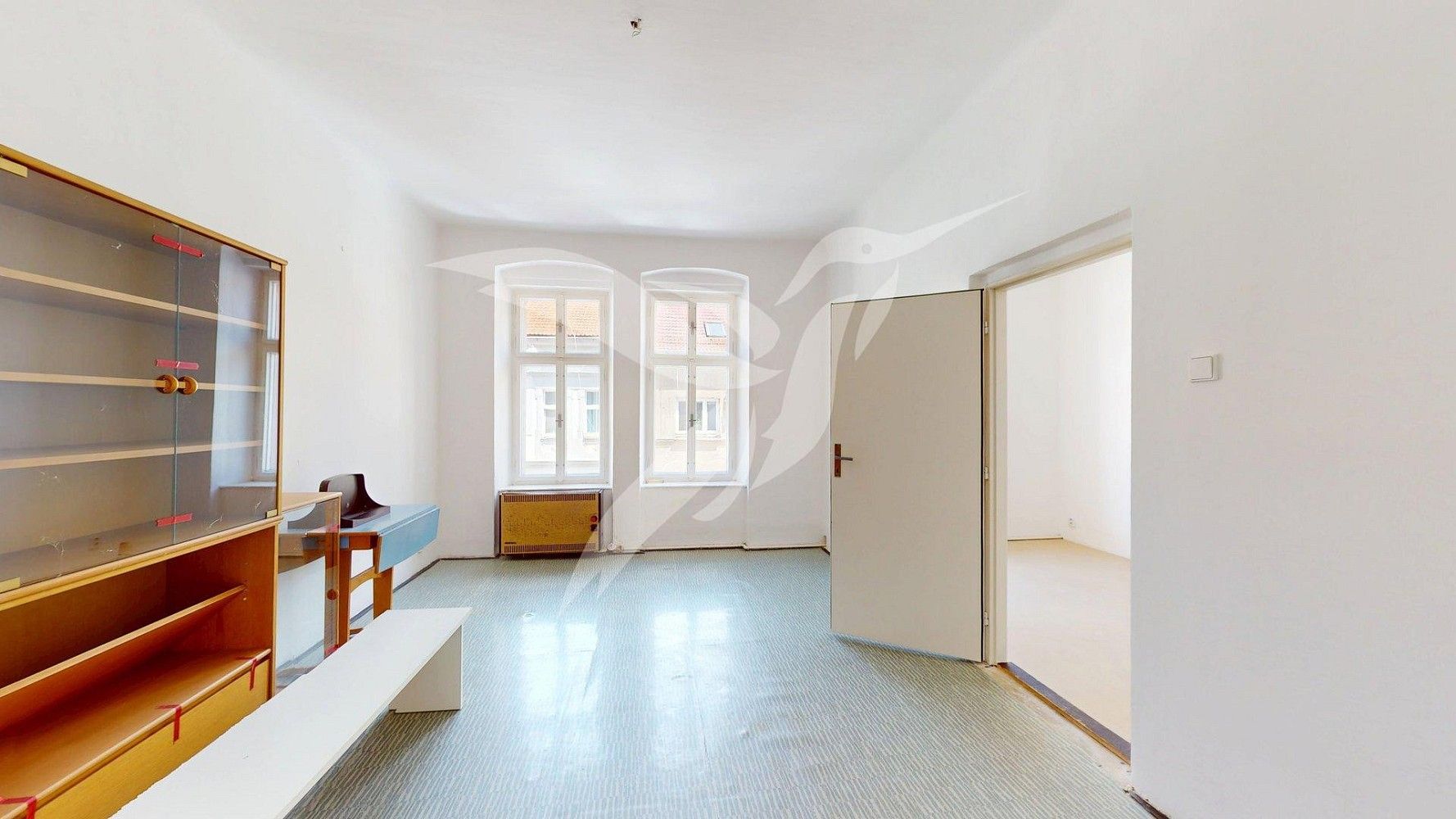 2+kk, Plzeň - Východní Předměstí, okres Plzeň-město, Plzeňský kraj, 55 m² - 2