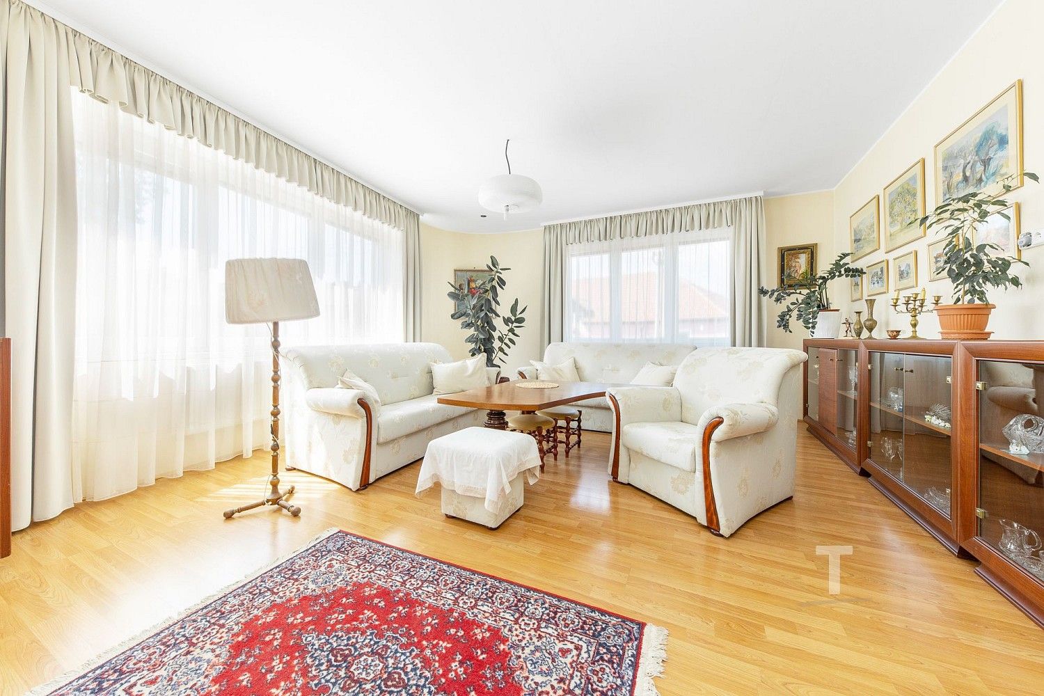 Byt 4+kk · 161 m² · Lysice, okres Blansko, Jihomoravský kraj - 3