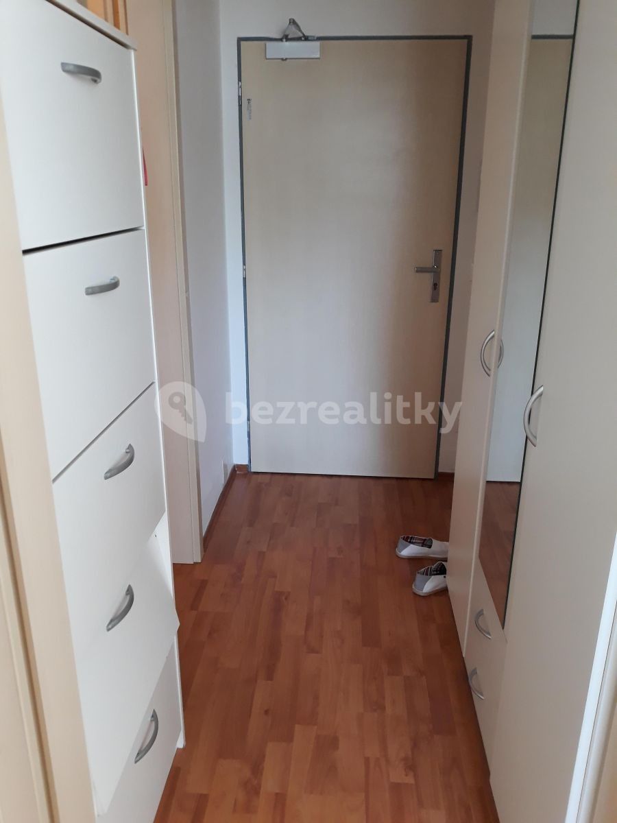 2+kk, Šedova, Praha - Černý Most, 35 m² - 2