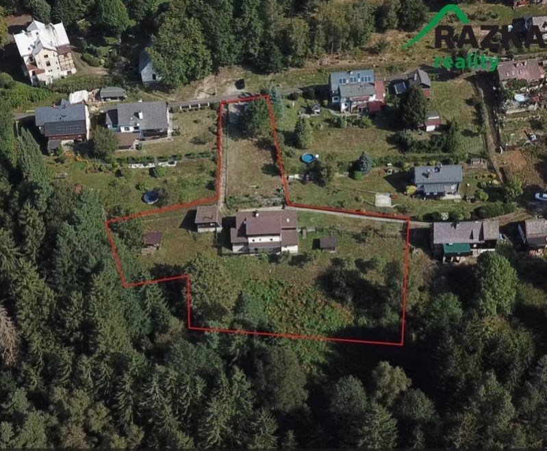 Rodinný dům · 400 m² · Mezná, Hřensko - 4