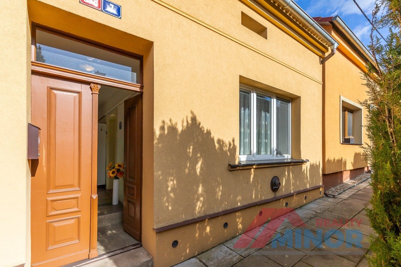 Rodinné domy, Šimberkova 678, Slaný, 92 m²