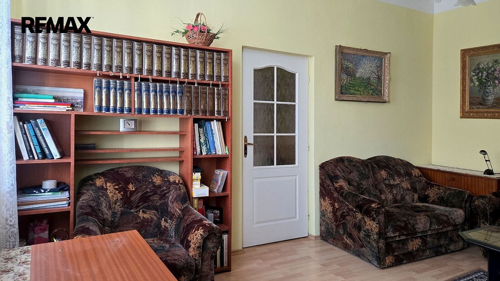 Prodej rodinný dům - Karolíny Světlé, Brno - Líšeň, 99 m² - 5