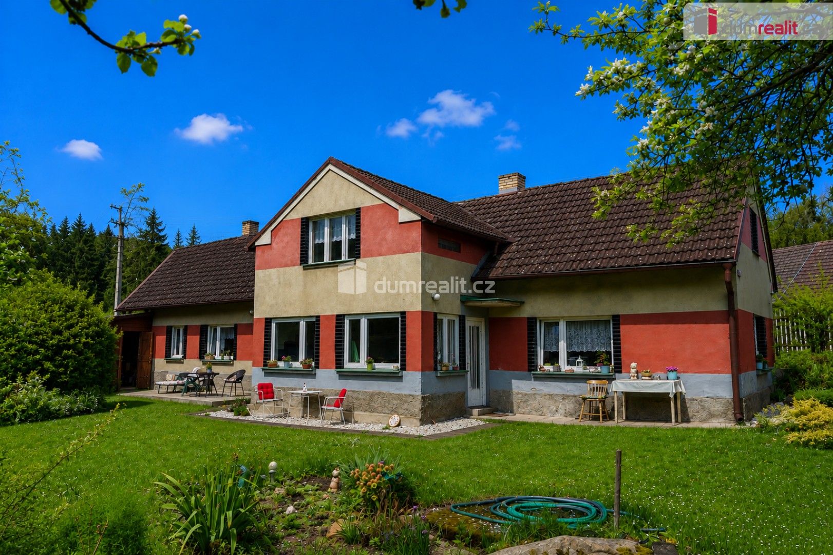 Rodinný dům · 112 m² · Slabčice - 3