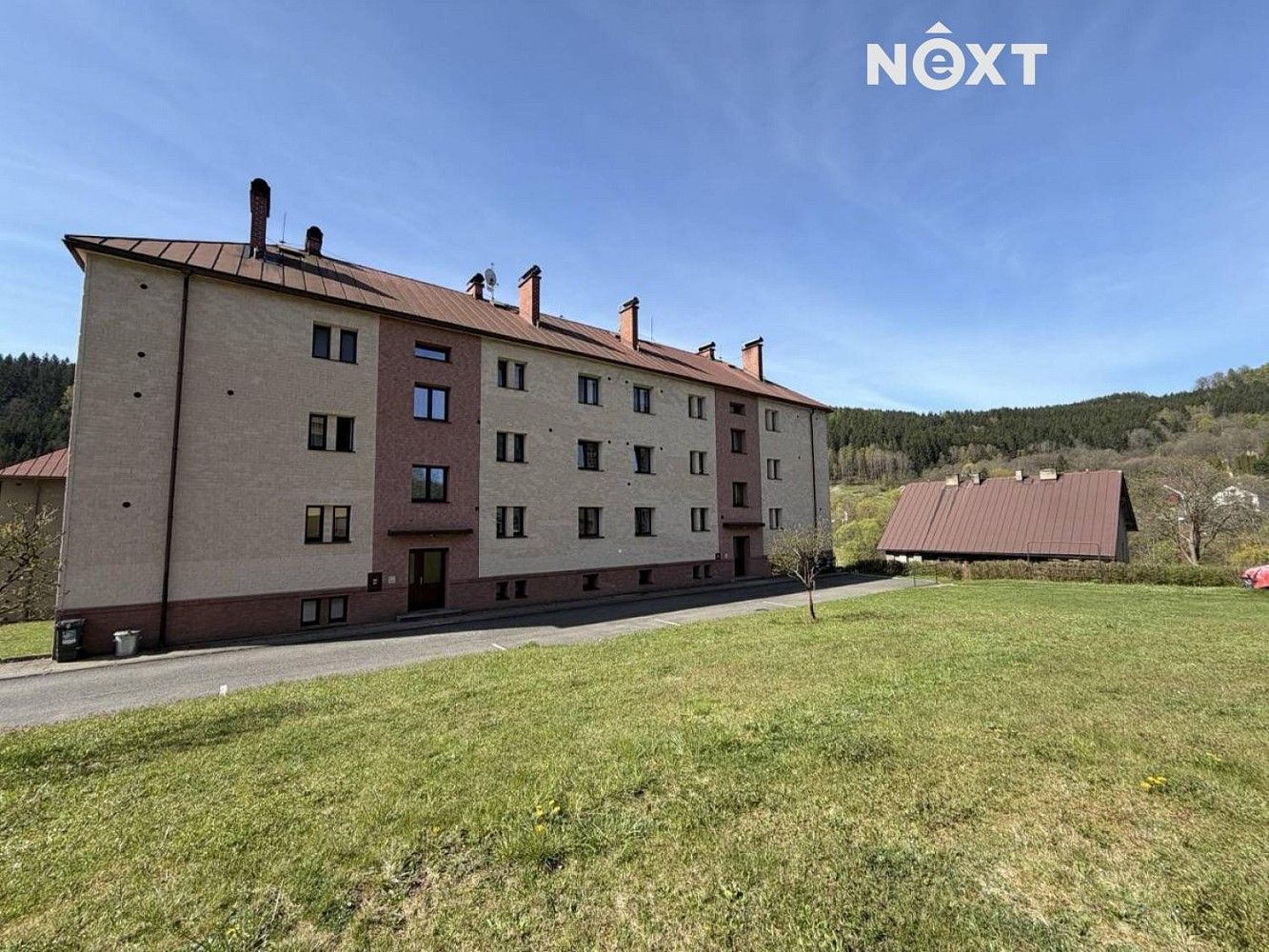 2+1, Poniklá, okres Semily, Liberecký kraj, 59 m² - 2