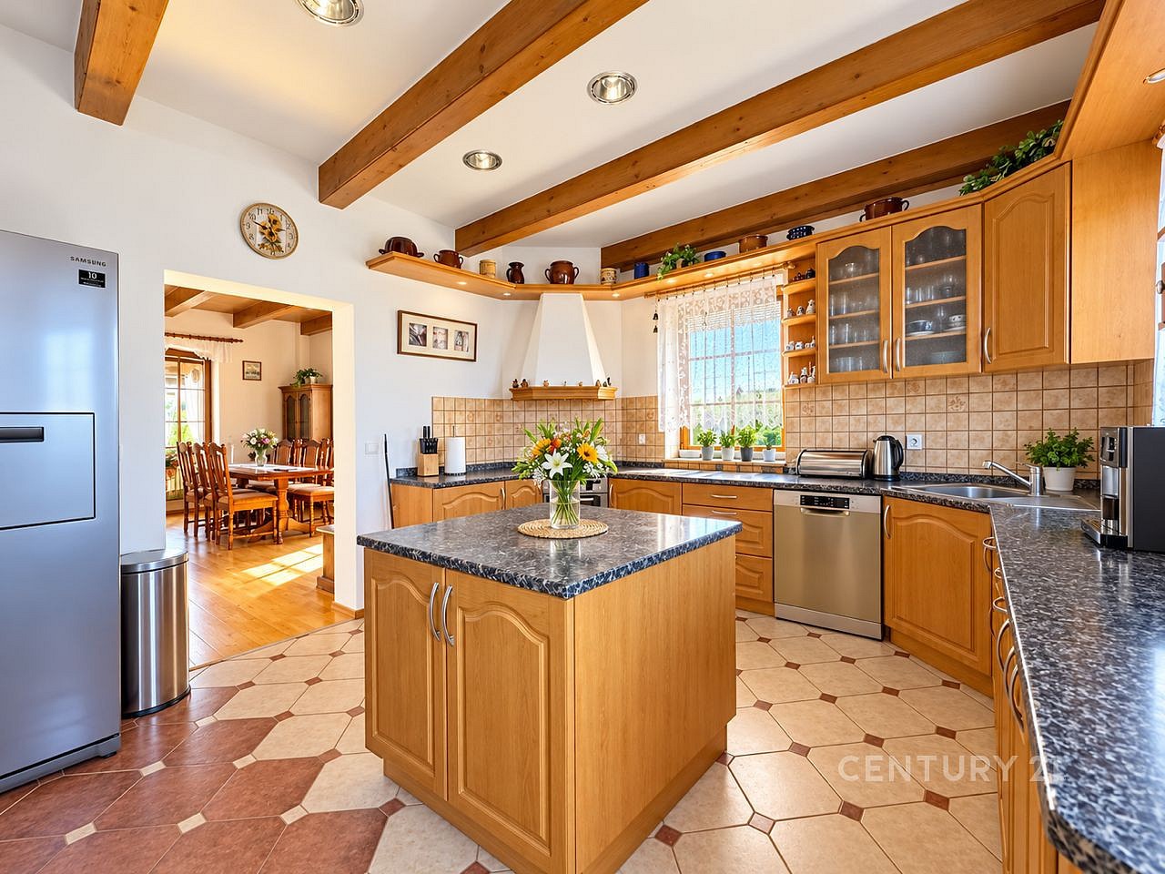 Rodinný dům · 198 m² · Suchý, okres Blansko - 3