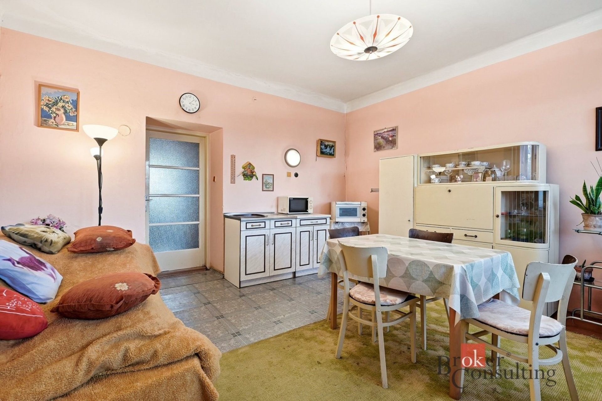 Prodej rodinný dům - Vítězná, Velké Přítočno, 136 m² - 5