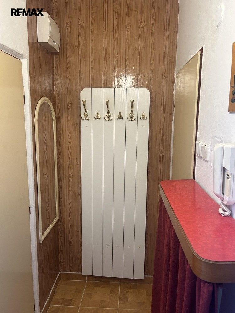 1+kk, Příbram - Příbram I, Středočeský kraj, 23 m² - 2