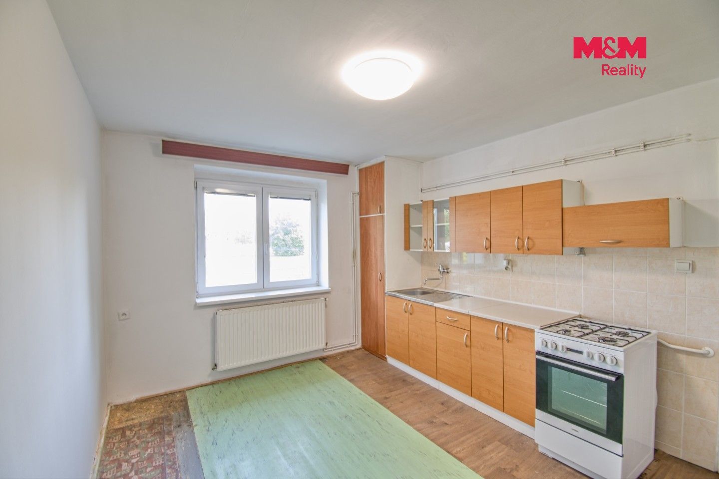 2+1, Budovatelská, Studénka, 47 m² - 2