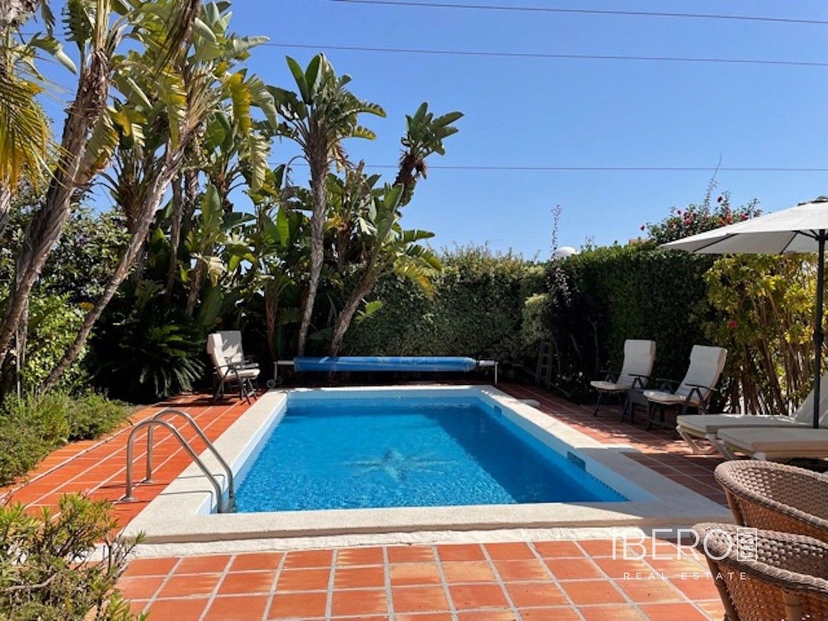 Rodinný dům · 190 m² · Nerja, ES - 3