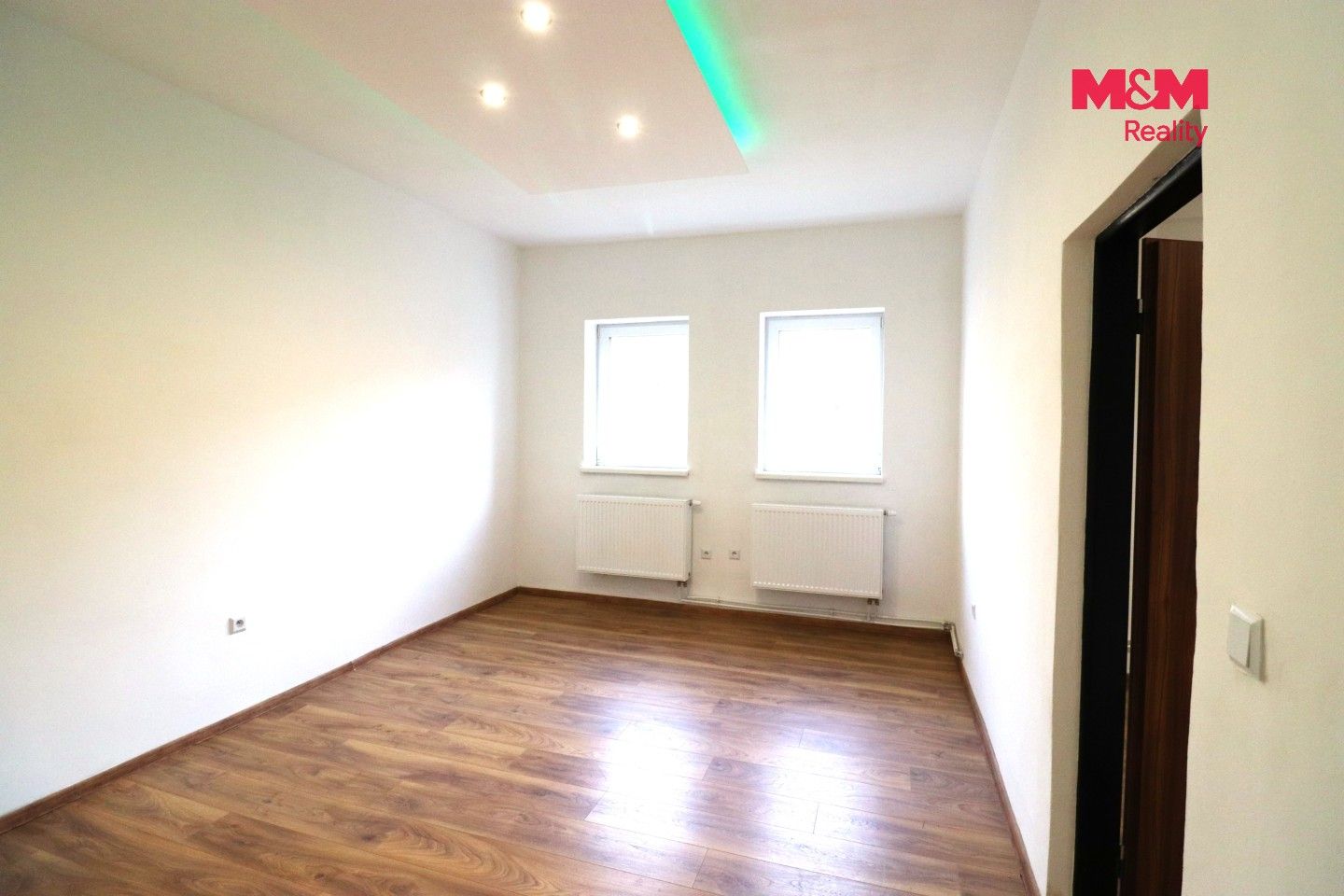 Byt 1+1 · 36 m² · Sokolovská, Karlovy Vary - 2