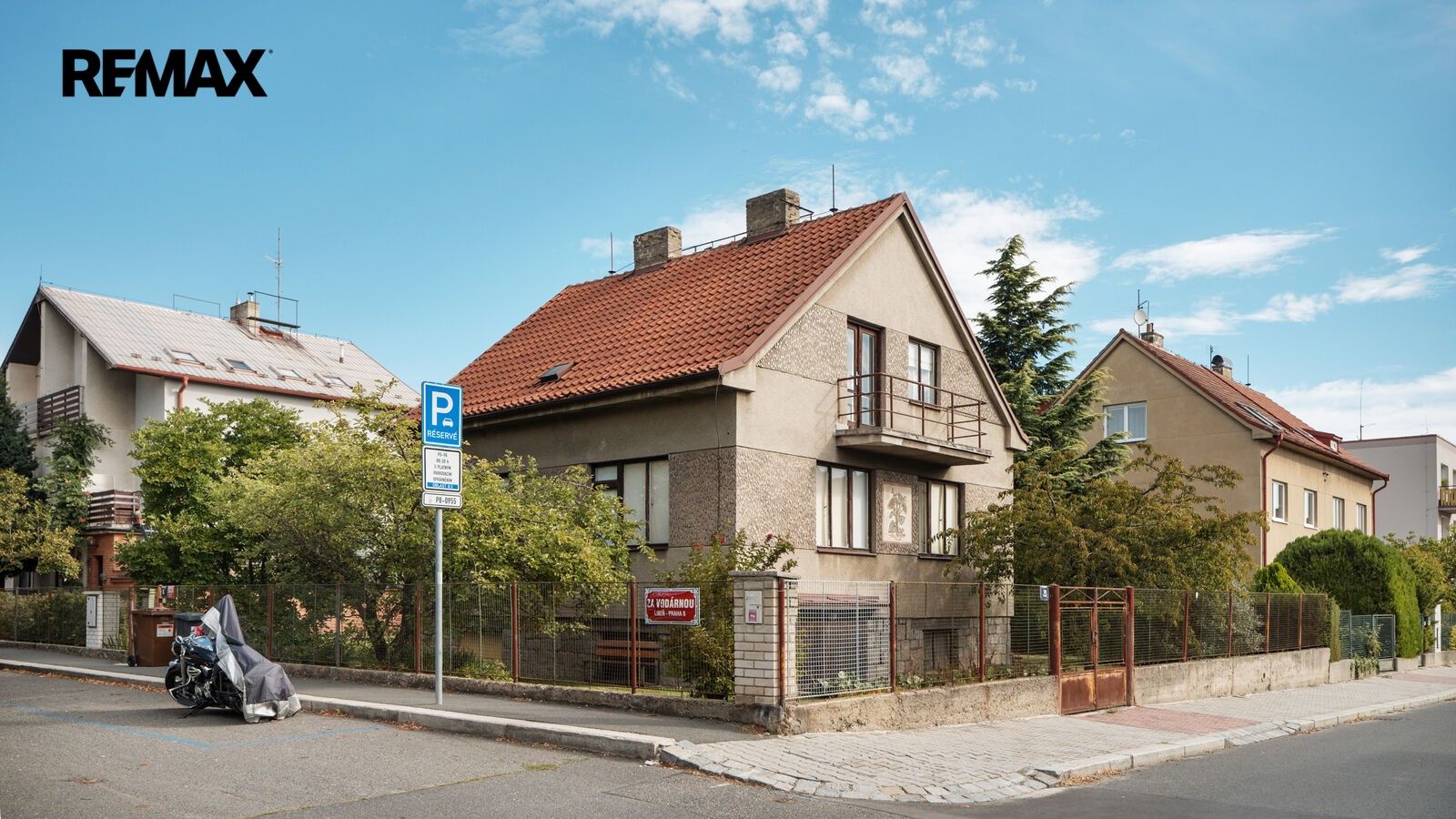 Rodinný dům, 122 m²