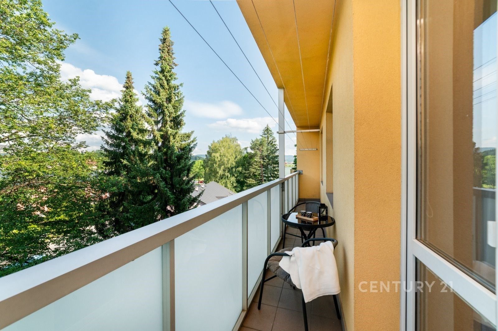 4+1, Nádražní , Jablunkov, 80 m² - 2