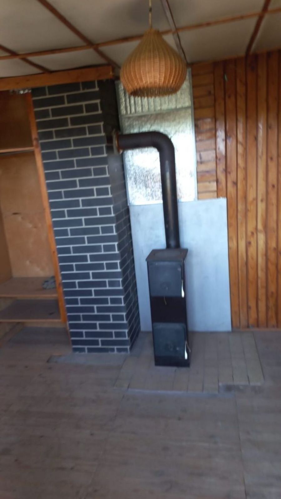 Prodej ostatní - Zlín Jaroslavice, 17 m² - 5