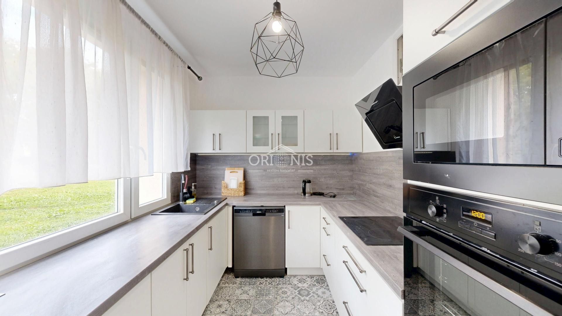 Byt 3+1 · 80 m² · 17. listopadu, Chomutov - 3