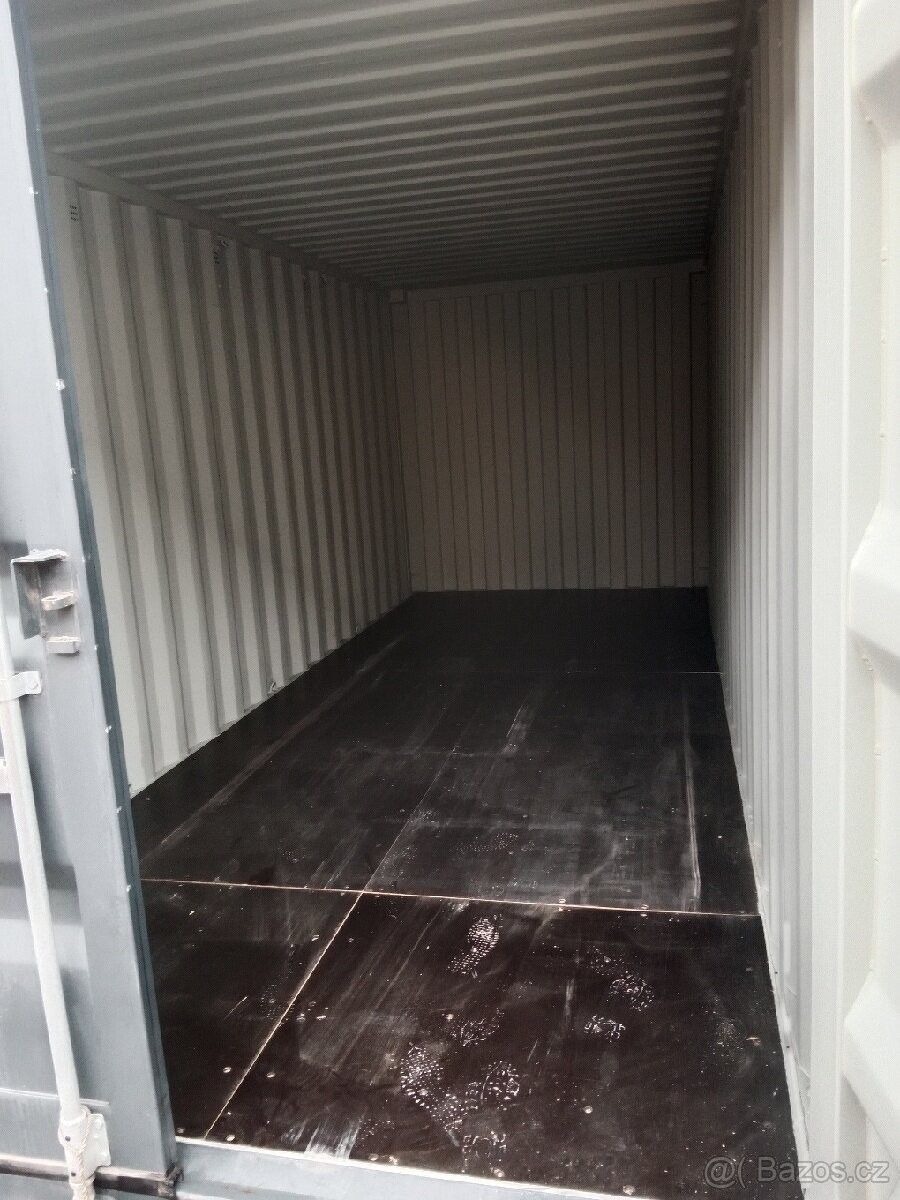 Pronájem sklad - Častolovice, 517 50