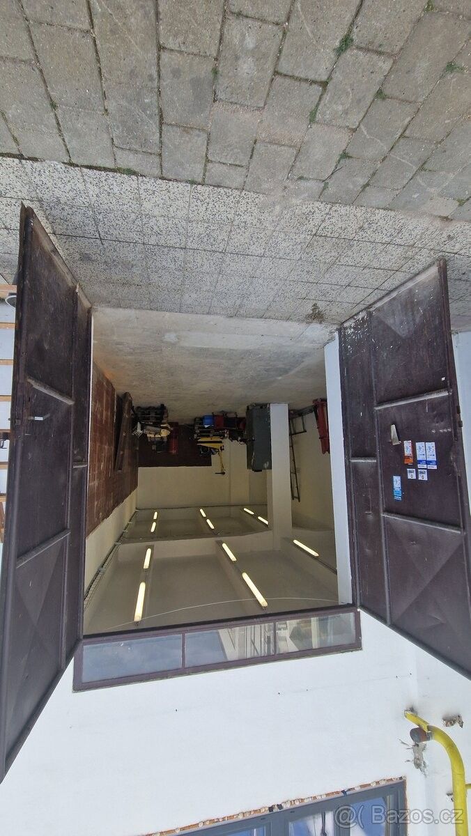 Pronájem ostatní - Židlochovice, 667 01