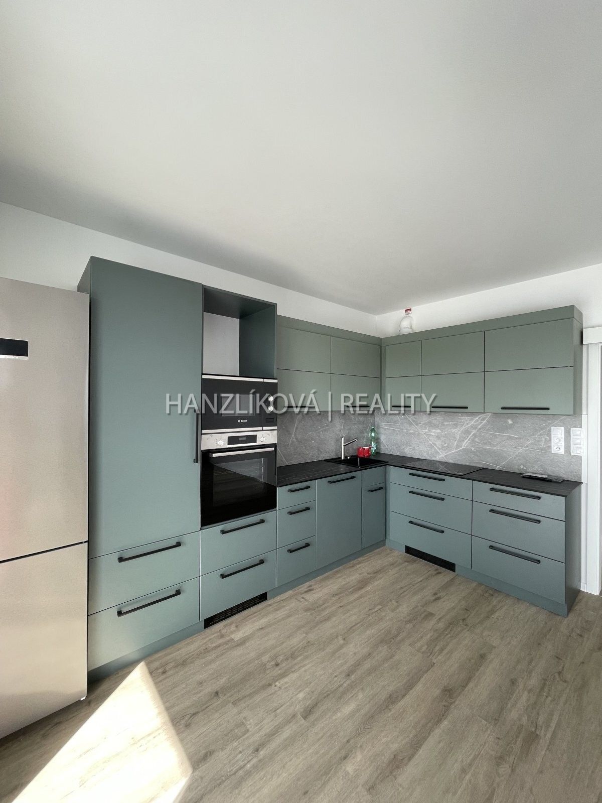 3+kk, České Budějovice 2, České Budějovice, 84 m²