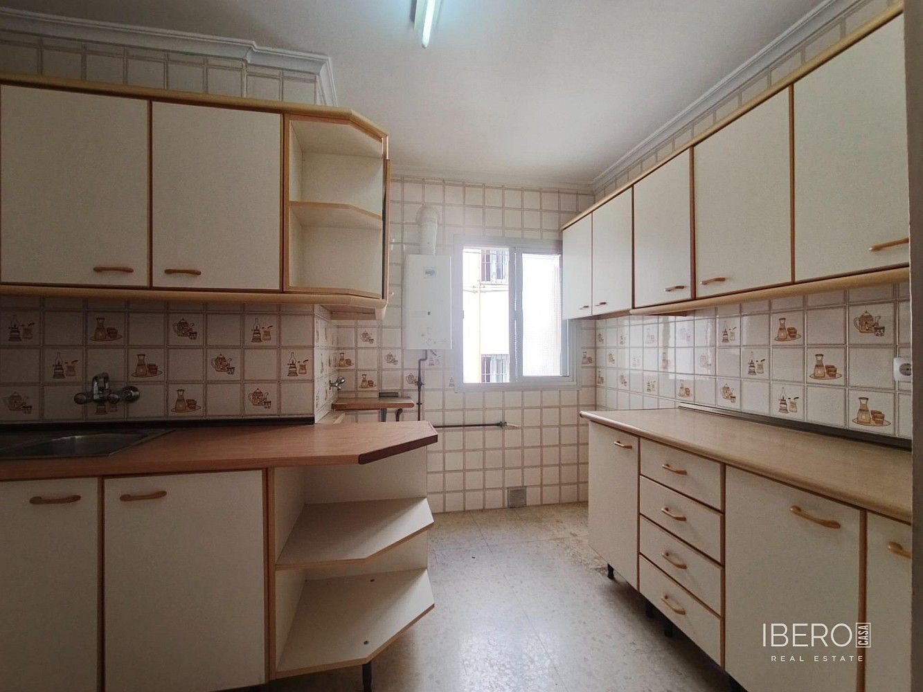 Byt 4+kk · 55 m² · Sevilla, Španělsko - 3