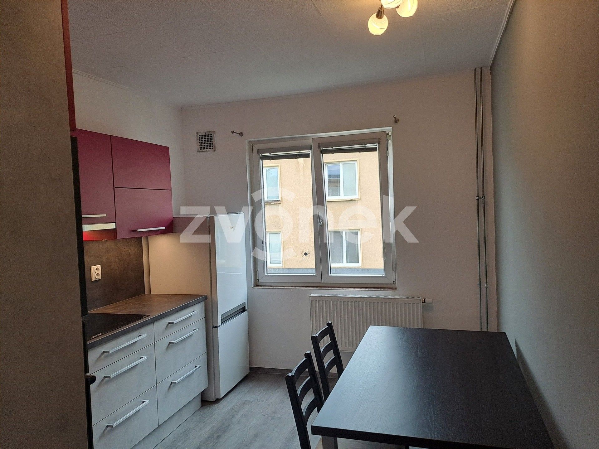 Byt 2+1 · 53 m² · Padělky V 3891, Zlín - 3