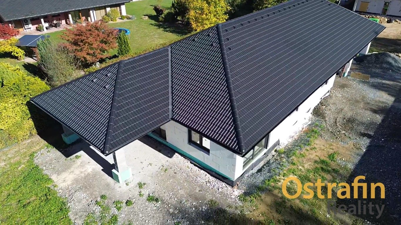 Prodej rodinný dům - Dolní Lutyně, 250 m² - 5