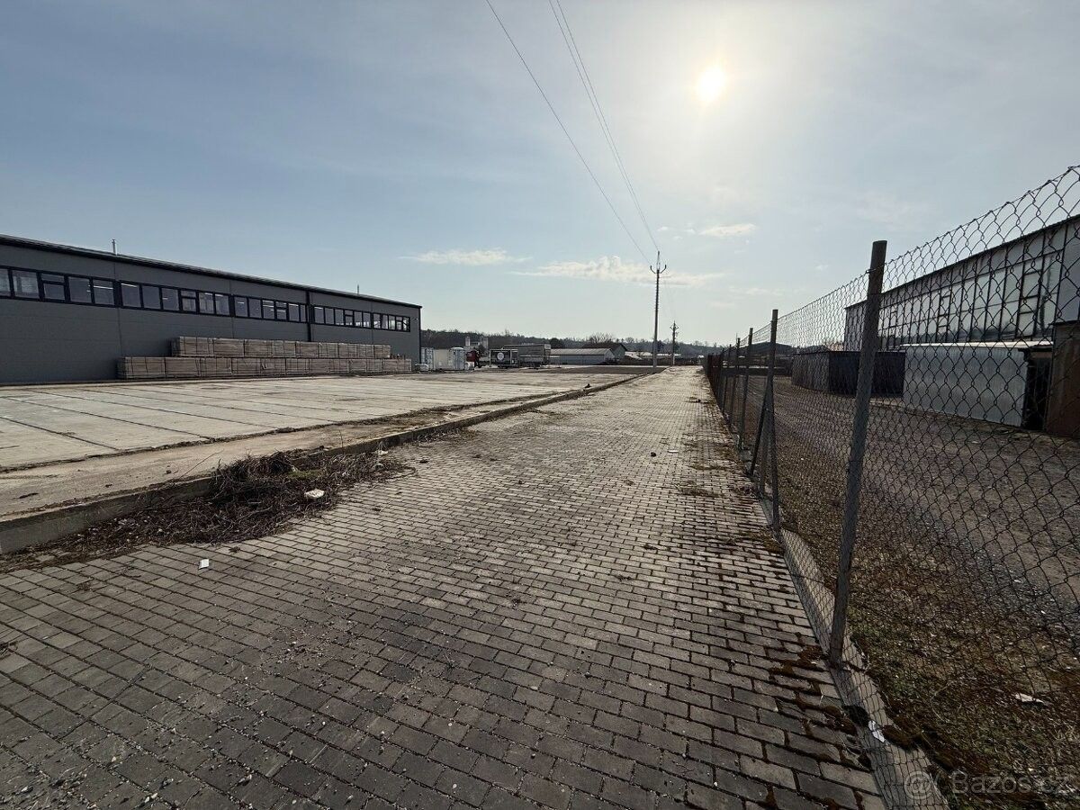Pozemek pro bydlení · Brno, 618 00 - 4
