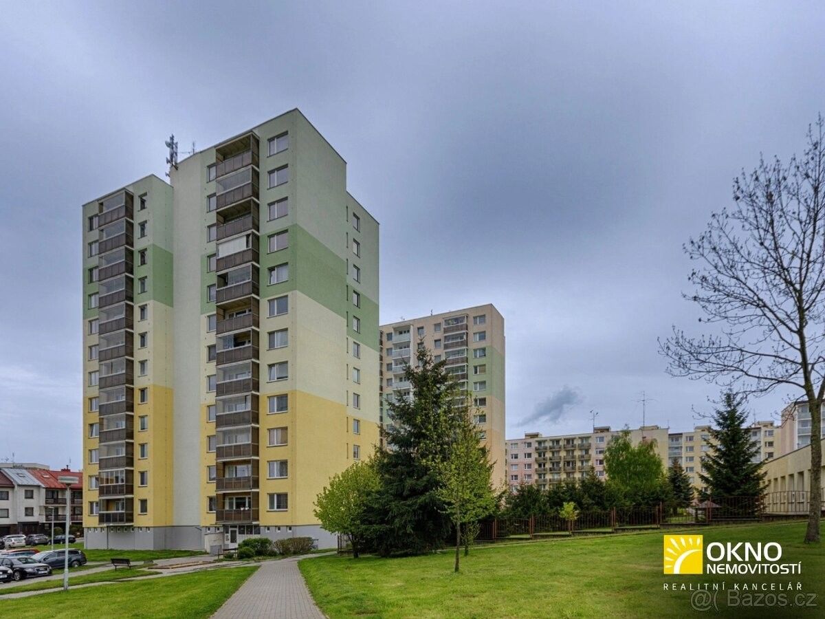 Byty, Žďár nad Sázavou, 591 01