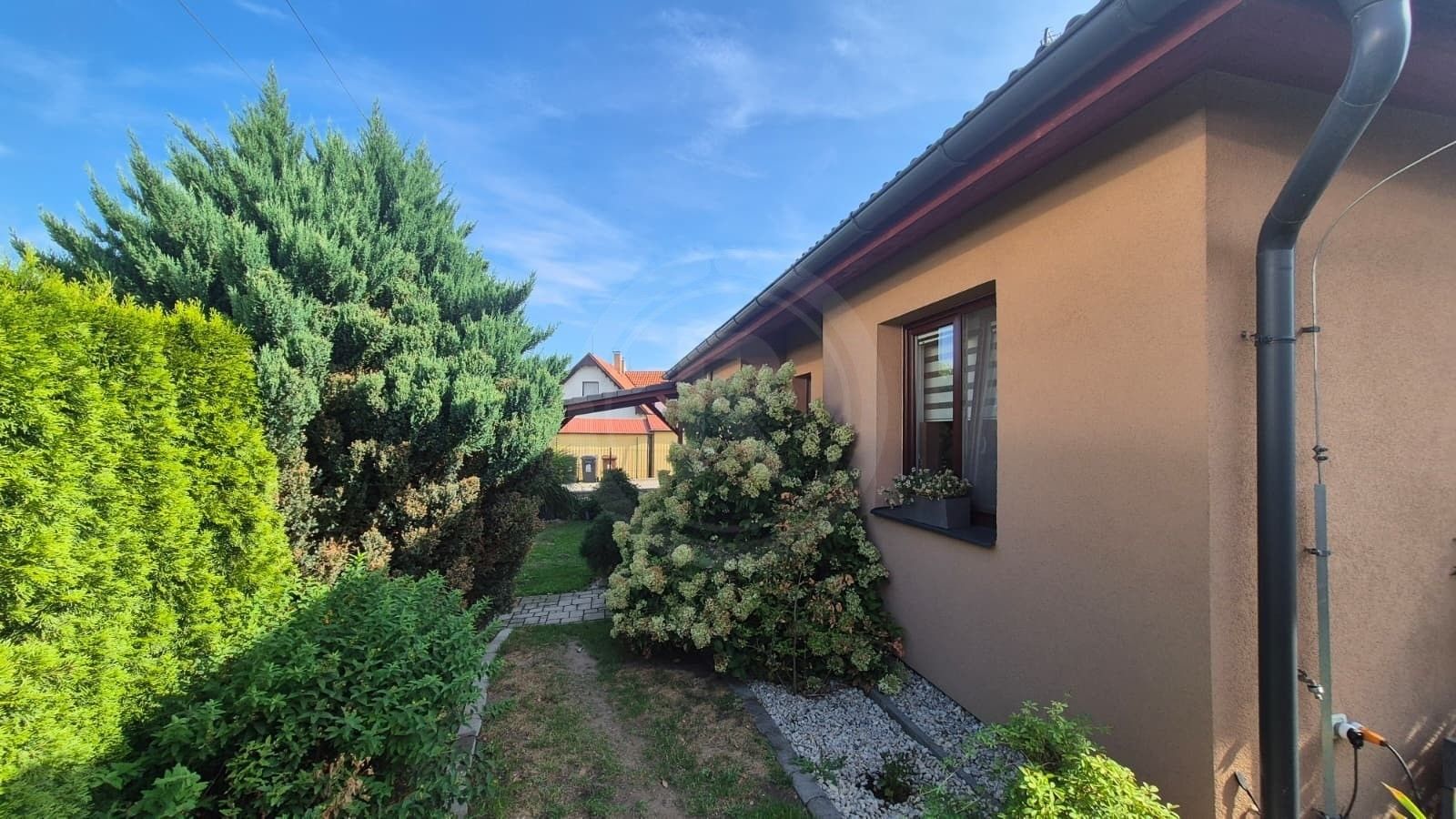 Prodej rodinný dům - U Sila 617, Boršov nad Vltavou Poříčí, 120 m² - 5